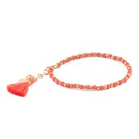 Bracciale House of Tuhina Donna in Lega metallica TH-B069G-CO-08 - TH-B069G-CO-08